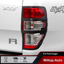 Rückleuchte Abdeckung Blende