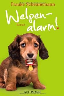 Welpenalarm band 3 von - welpenalarm!:,