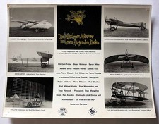 Die tollkühnen Männer in ihren fliegenden Kisten, EA Foto, Gerd Fröbe
