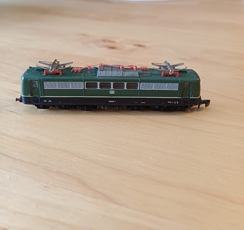 Märklin miniclub spur - miniclub, z