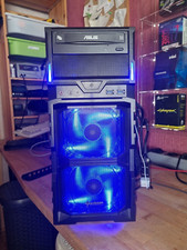 PC 775 Win7u - E8400 - HD4870