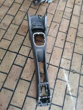 Original Opel Corsa D S07 Mittelkonsole Verkleidung mitte 13184076
