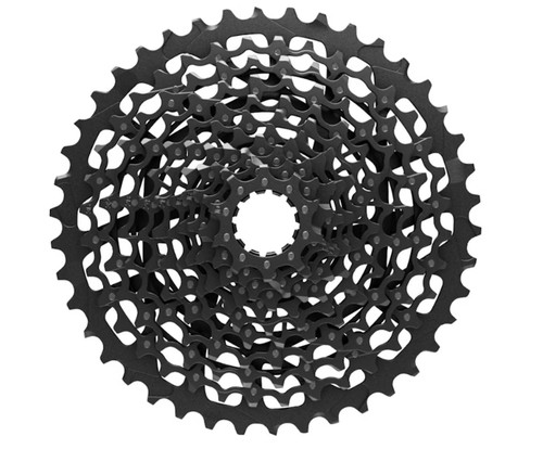 Sram kassette 1175 - kassette, xg-1175
