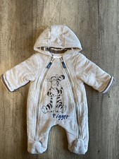 Babykleidung - Winter Overall