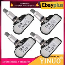 4x Reifendrucksensor RDKS Für