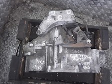 2009 audi getriebe 4wd - audi,