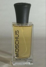Moschus Eau de Parfum 30ml in