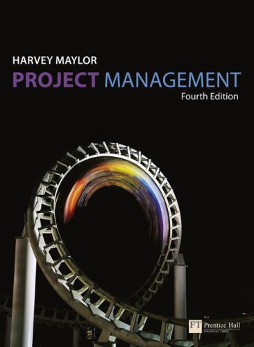 Project management with - project, management:
