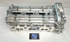 Originaler Mercedes Benz Zylinderkopf mit Ventilen links 3,0 OM642 A6420100721