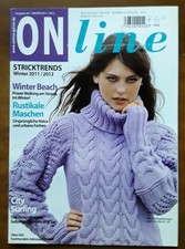 On-line  STRICKTRENDS  Winter