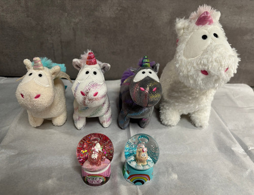 Nici einhorn bande theodor - nici,