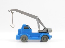 1:87 Wiking DEMAG Kranwagen