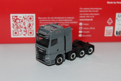 Herpa man tgx - tgx, gx
