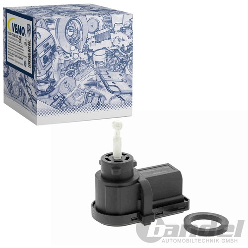 Vemo stellmotor - vemo,