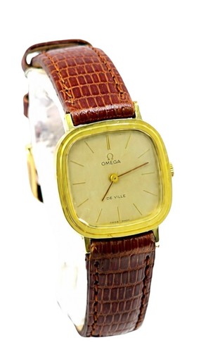 Omega ville cal 625 ref - omega,