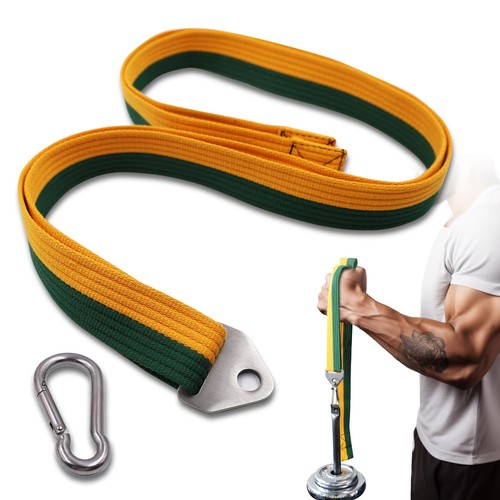 Arm wrestling pronation strap - arm,