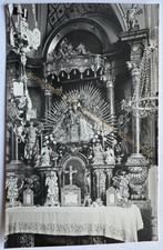 orig. Photo postcard Christmas