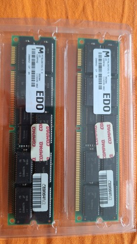 4x64MB
