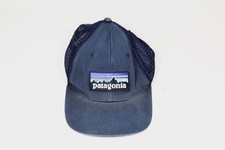 Patagonia Unisex Baseballmütze Kappe Trucker Netz Mesh Vintage Cap One Size
