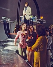 Ilja Richter Contributor ZDF