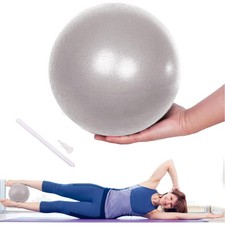 Pilates Ball, Gymnastikball