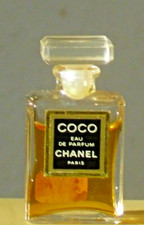 Chanel - COCO - Miniatur 7,5