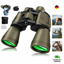 Fernglas für Erwachsene 20x50