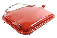 Winkelmann 2211700 TYP: ROM 12 m.H. 12 Liter Ausdehnungsgefäß Viessmann 7171476