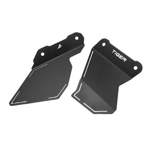 Pyramide matt schwarz - pyramide,