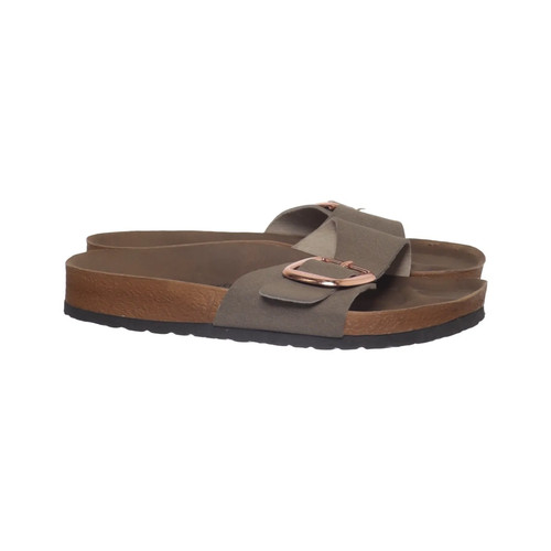 Birkenstock pantoletten - birkenstock,,