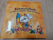 Diddl Sammelalbum Mit Inhalt