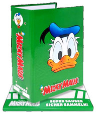 2013 * 4 Sammelordner grün *