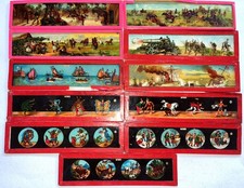 Laterna Magica 11 Glasbilder