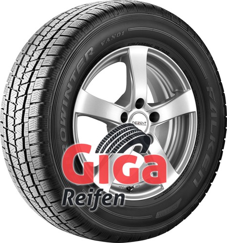 Falken eurowinter van01 - eurowinter,