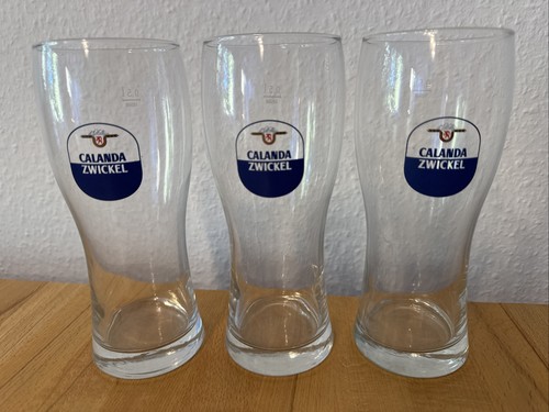 Calanda bräu zwickel 5l - brÄu, 0,5l