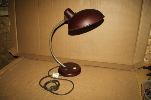 Helion arnstadt tischlampe - helion,