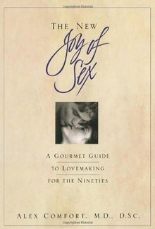 The new joy sex - joy,