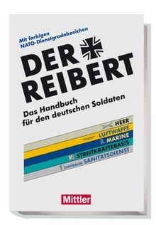 Der reibert das handbuch - reibert:,