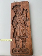 Backmodel Lebkuchenform