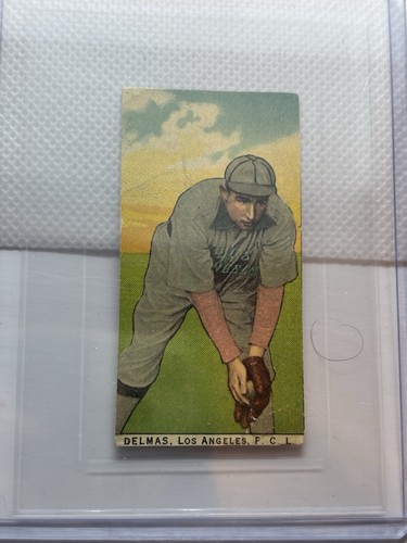 1910 oback cigarettes delmas - oback,