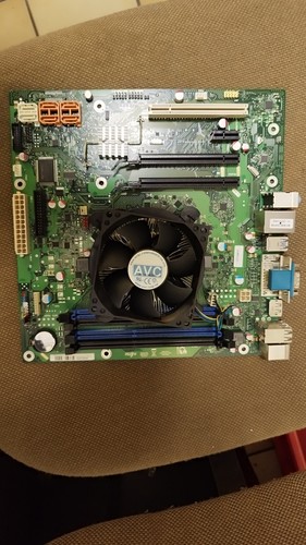 Mainboard fujitsu d3222 - fujitsu,