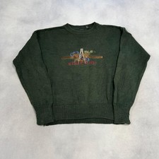 Vintage Strickpullover