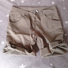 Etirel Cargo-Shorts Wanderhose
