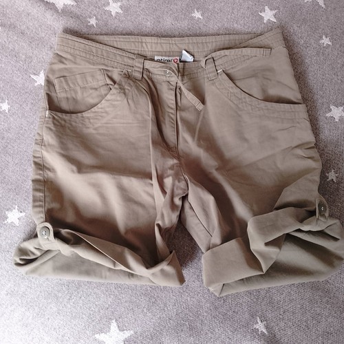 Etirel cargo shorts wanderhose - etirel,