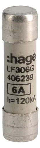 Hager lf306g zylindersicherung - lf306g,