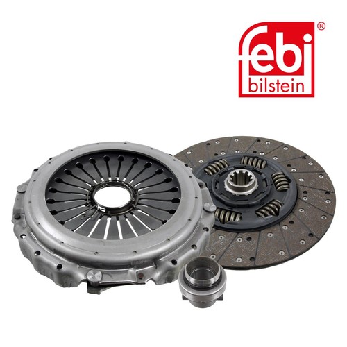 Febi bilstein 105160 - bilstein,