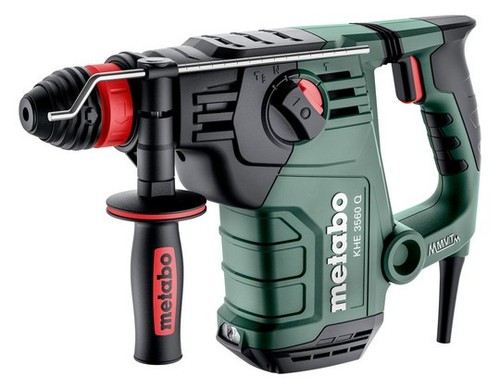 Metabo elektronik kombihammer - metabo, elektronik-kombihammer