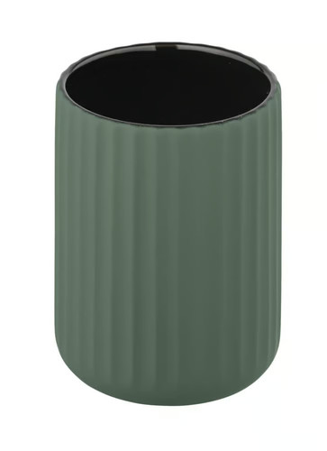 Wenko keramik zahnputz becher - zahnputz,