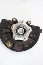 Achsschenkel vorn rechts