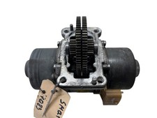 Smart Fortwo 451 MHD /  1,0 / 52 KW / Getriebewalze Gangsteller 161110000304